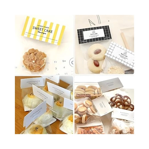 Header Cards