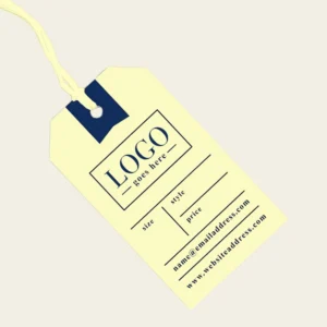 Labels & Stickers