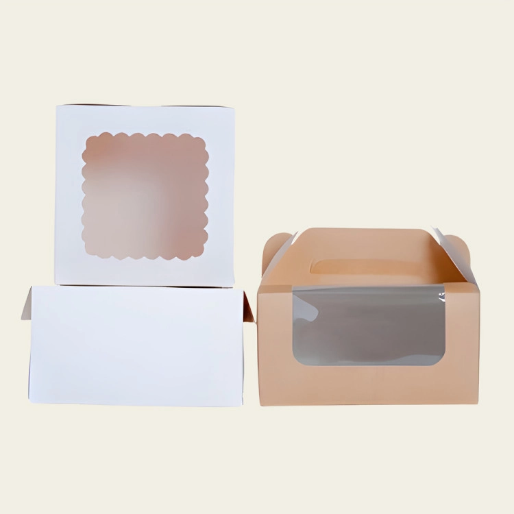 Pastry Boxes