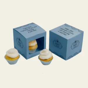 Custom Bakery Boxes