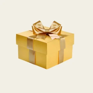 Custom Gift Boxes