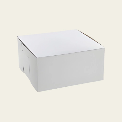 Cake Boxes