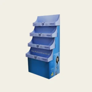 Custom Display Boxes
