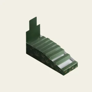 Custom Display Boxes