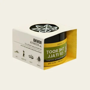 CBD Packaging