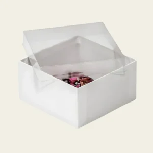 Custom Display Boxes
