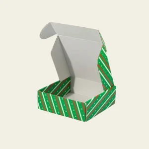 Mailer Boxes