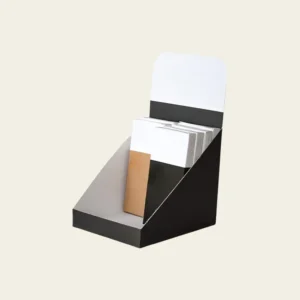 Custom Display Boxes
