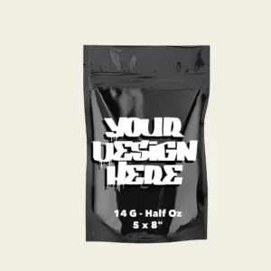 Custom Mylar Bags