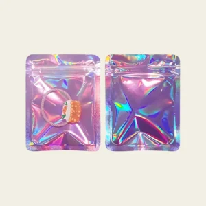 Custom Mylar Bags