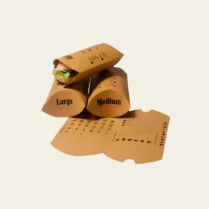 Kraft Boxes