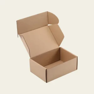 Mailer Boxes