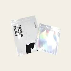 Custom Mylar Bags
