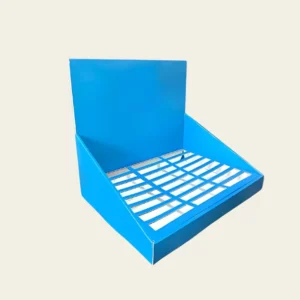 Custom Display Boxes