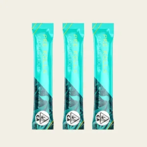 Custom Mylar Bags