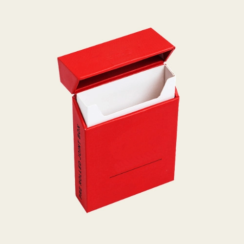 Custom Cigarette Packaging