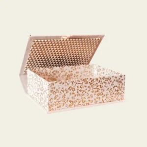 Custom Rigid Boxes