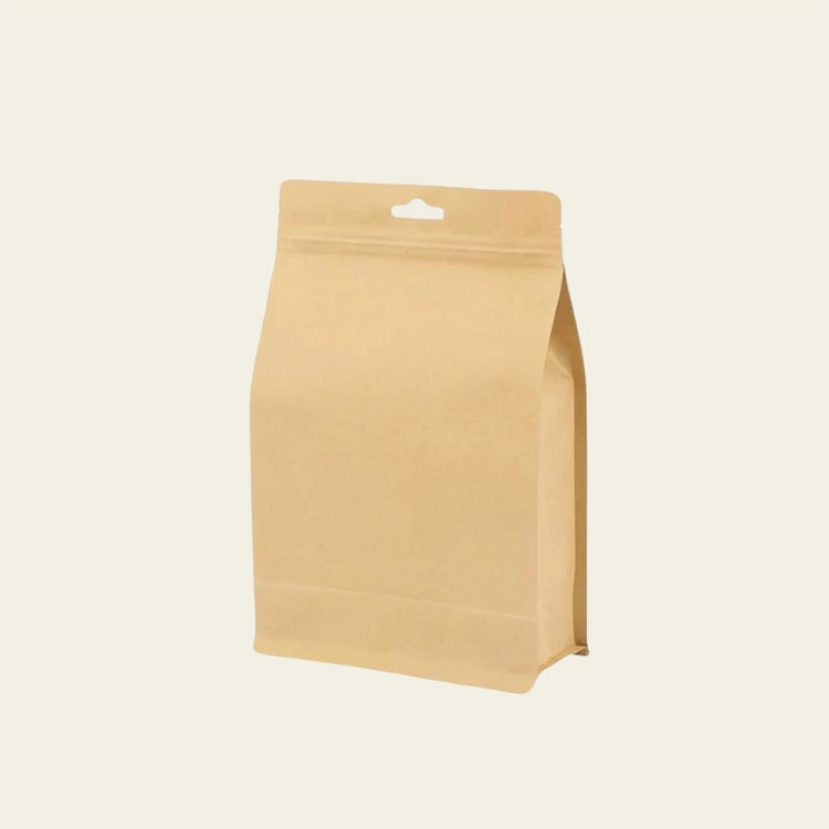 Biodegradable Flexible Packaging