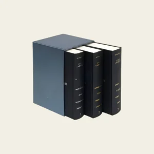 Custom Rigid Boxes