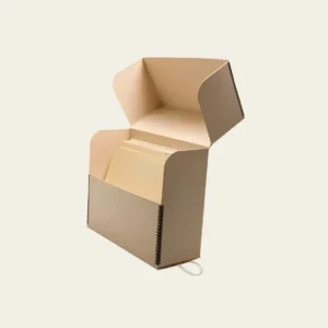 Custom Rigid Boxes
