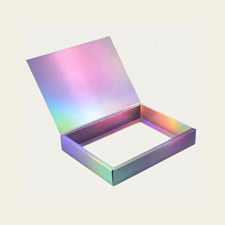 Holographic Boxes