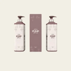Custom Cosmetic Packaging