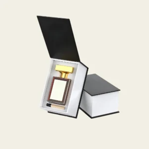 Custom Cosmetic Packaging