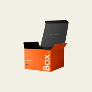 Custom Cardboard Boxes