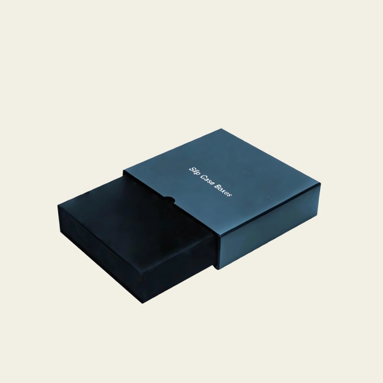 Slip Boxes
