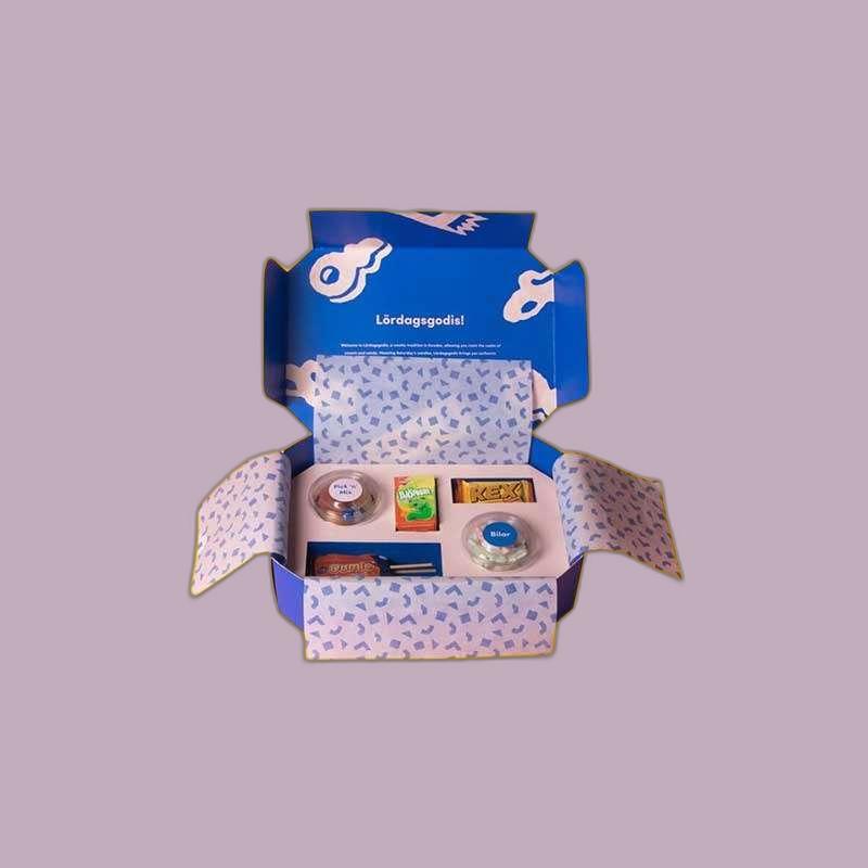 Mailer Boxes Thumbnail