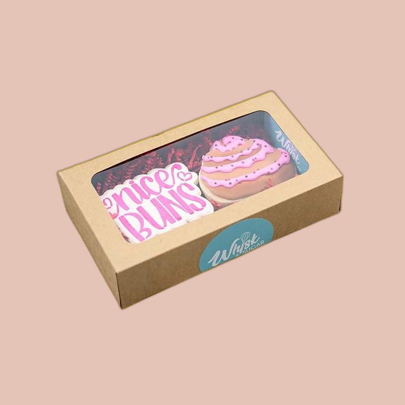 Mailer Boxes Thumbnail