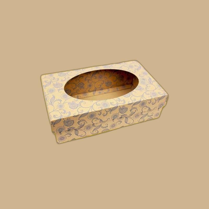 Mailer Boxes Thumbnail