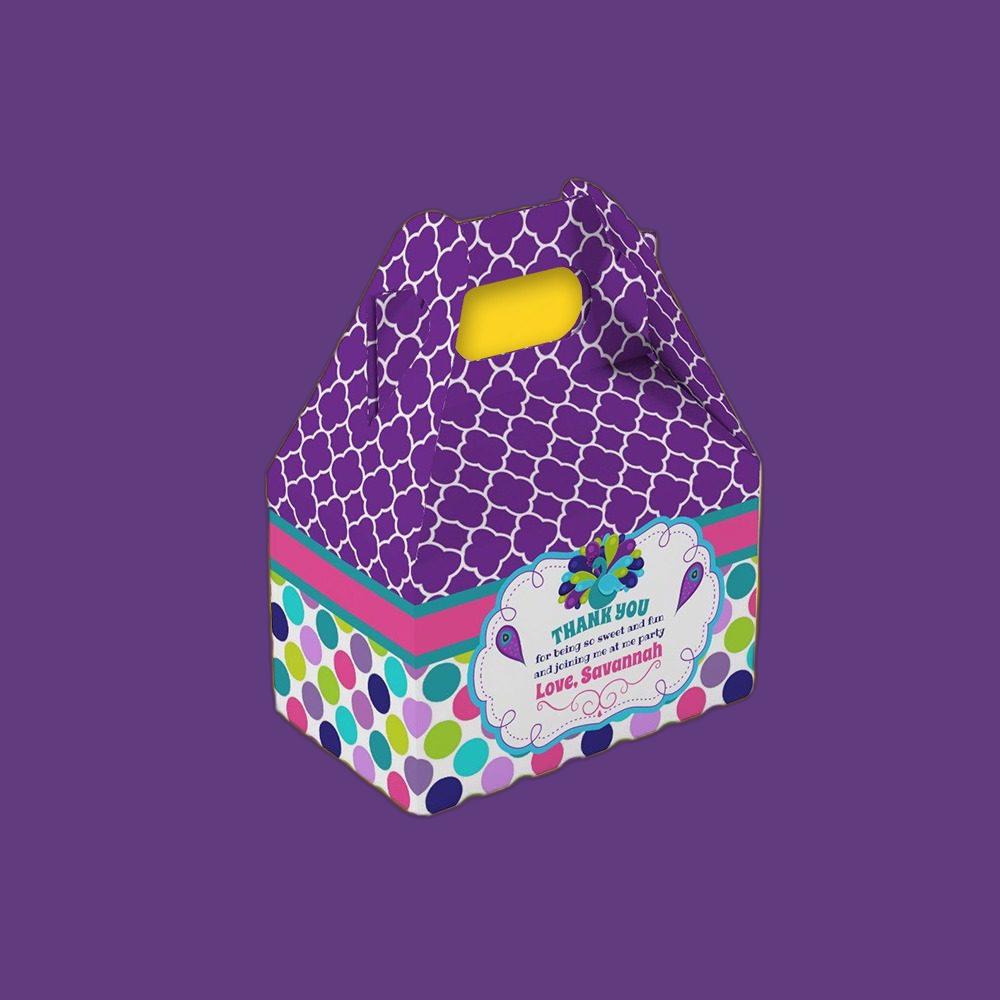 Bakery Boxes