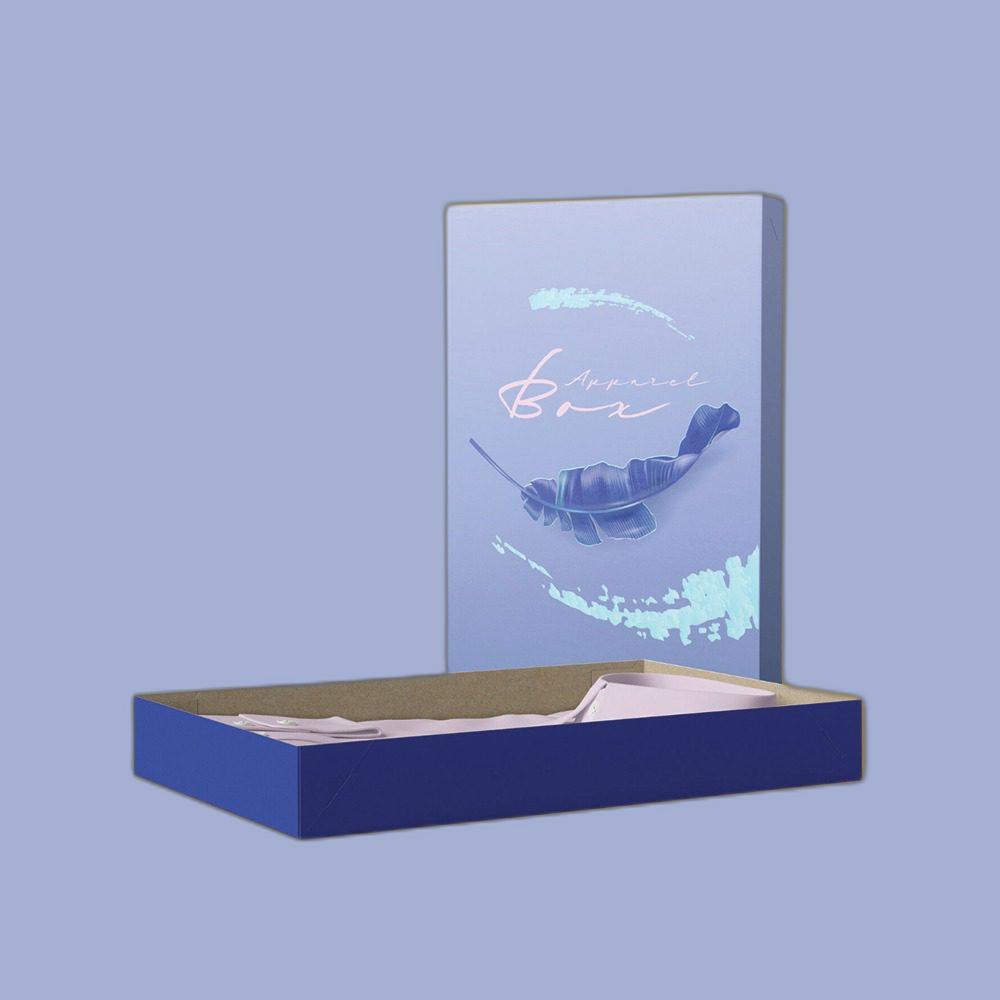 Mailer Boxes Thumbnail