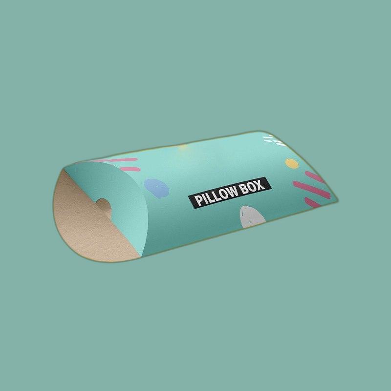 Retail Boxes