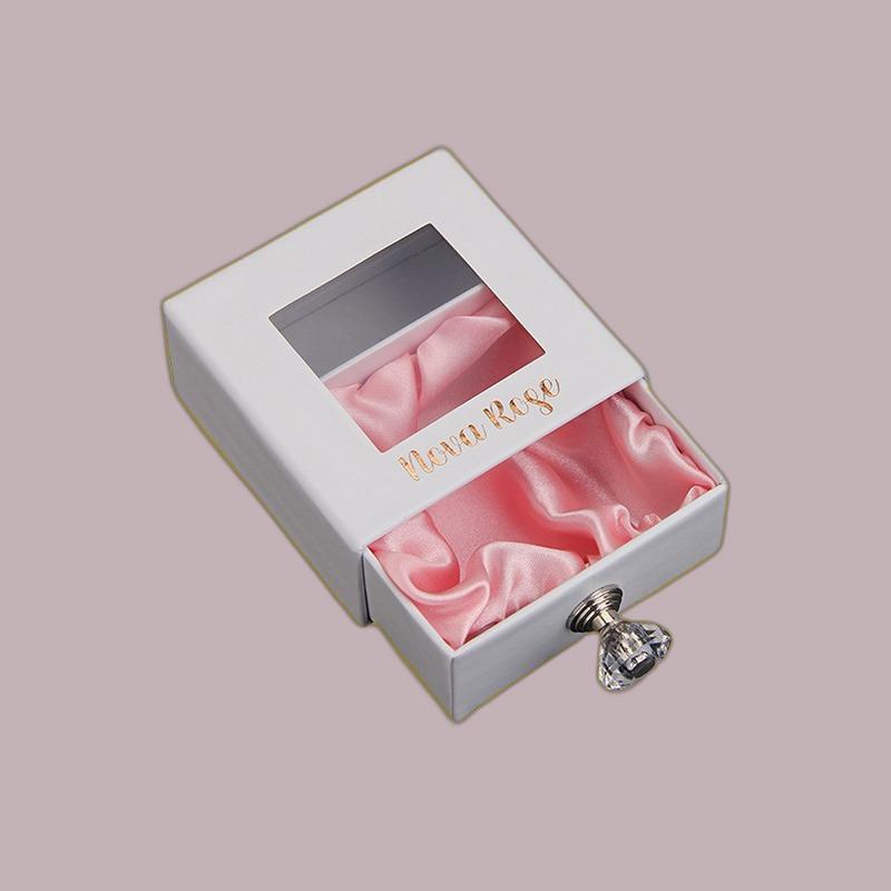 Jewelry Boxes
