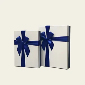 Custom Gift Boxes