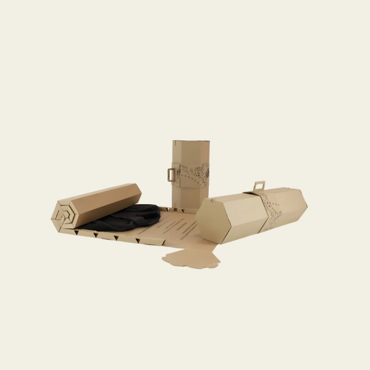 E commerce Packaging Boxes