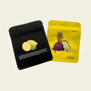 Custom Mylar Bags