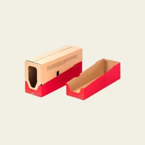 Custom Display Boxes