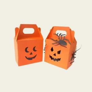 Custom Gift Boxes