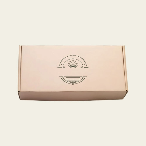 Hemp Paper Boxes