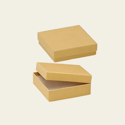Hemp Paper Boxes