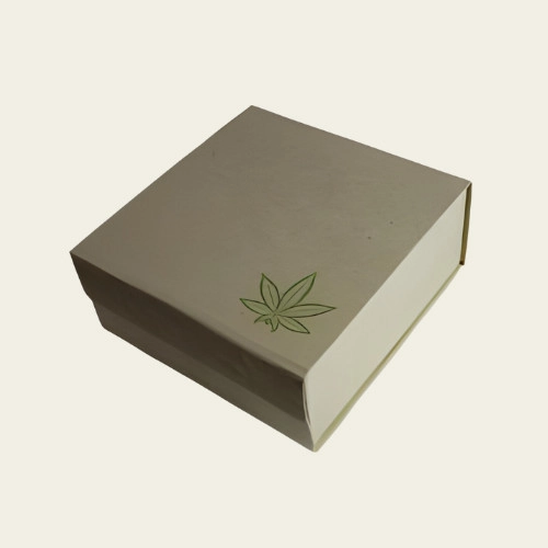 Hemp Paper Boxes