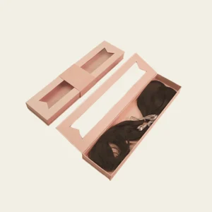 Custom Cosmetic Packaging