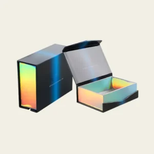 Custom Rigid Boxes