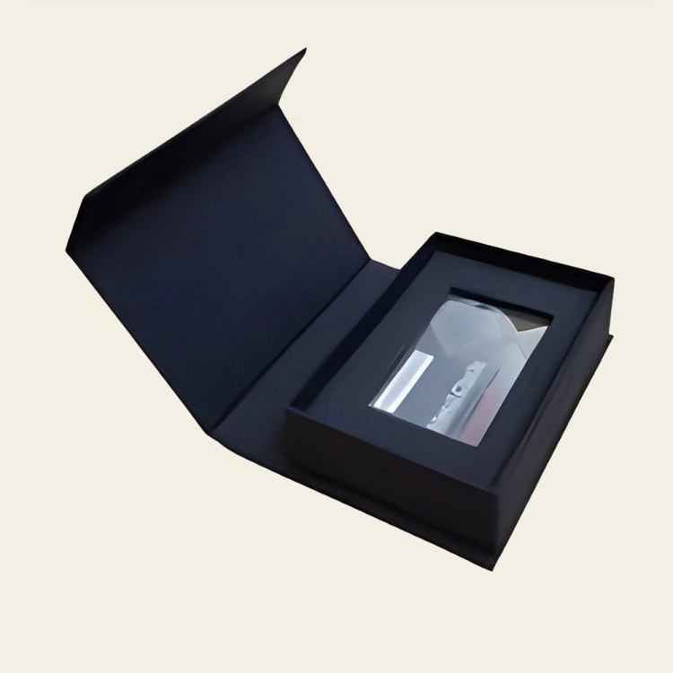 Credit Card Boxes