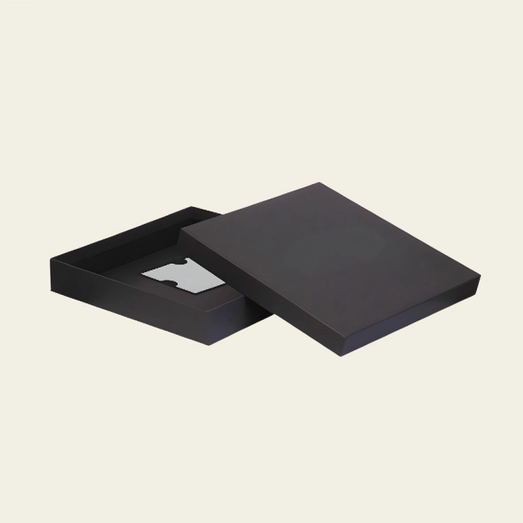 Credit Card Boxes