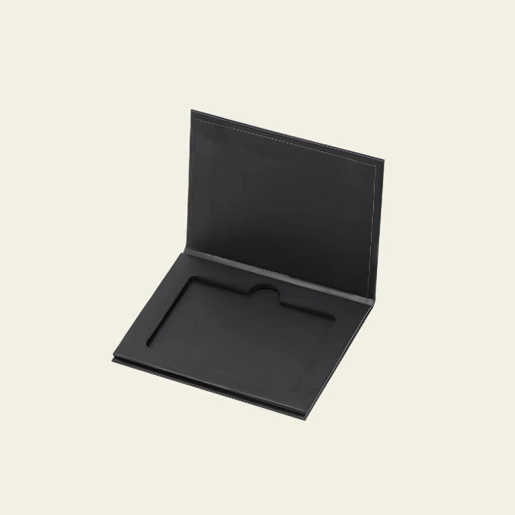 Credit Card Boxes