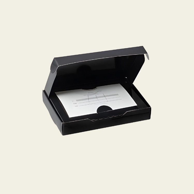 Credit Card Boxes